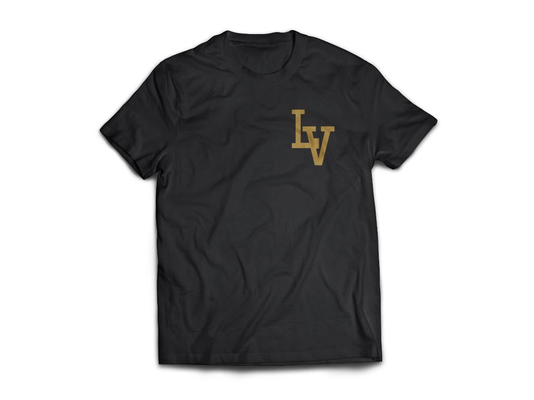 Diamond rifle shirt