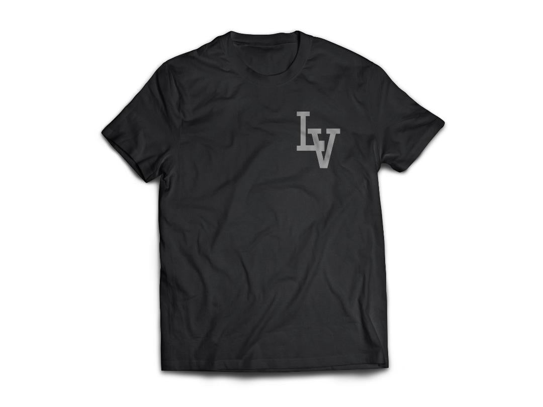 Diamond rifle shirt