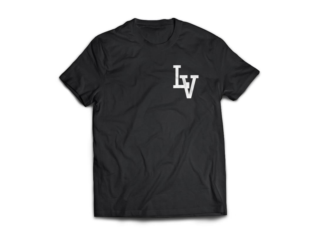 Diamond rifle shirt