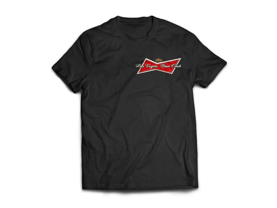 KING OF CLUBS T SHIRT