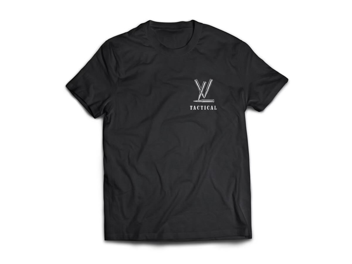 BURNING LEAD SHIRT